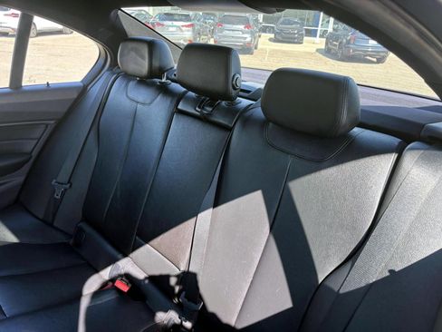 Used 2015 BMW 328i xDrive Sedan image 26
