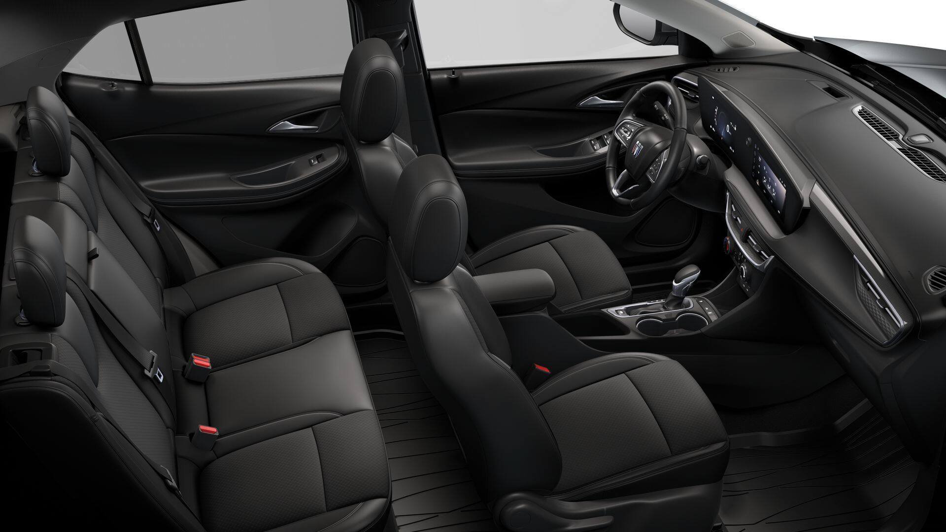 New 2026 Buick Encore GX Preferred w/ Advanced Technology Package FWD image 32
