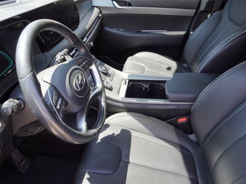 Used 2023 Hyundai Palisade XRT FWD image 16
