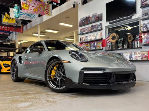 Used 2023 Porsche 911 GT3 RS AWD/4WD image 1
