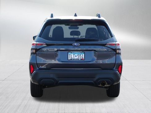 Certified 2026 Subaru Forester Premium AWD/4WD image 6