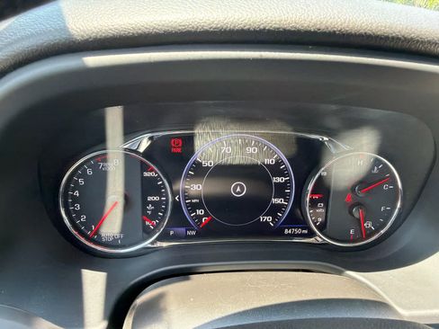 Used 2020 GMC Acadia Denali AWD/4WD image 9