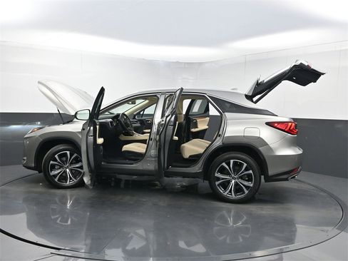 Used 2022 Lexus RX 350 FWD w/ Premium Package image 38