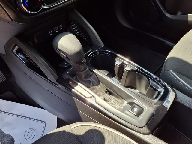 Used 2023 Chevrolet TrailBlazer LT FWD image 12