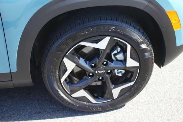 Used 2026 Kia Seltos S AWD/4WD image 36