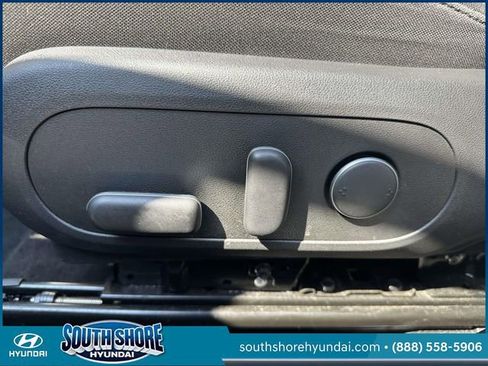 Certified 2024 Hyundai Kona SEL image 19