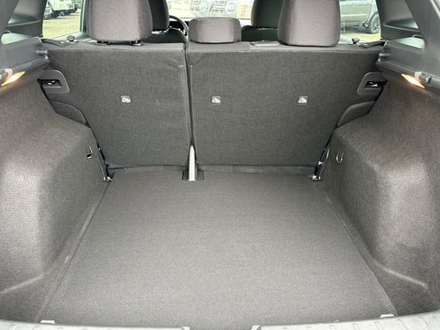 New 2026 Nissan Kicks S image 18