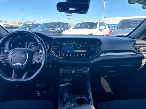 Used 2023 Dodge Durango GT image 26
