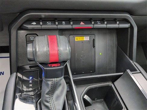 Used 2023 Toyota Sequoia TRD Pro image 25