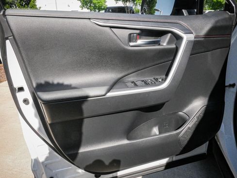 Used 2023 Toyota RAV4 XSE w/ Weather Package image 14