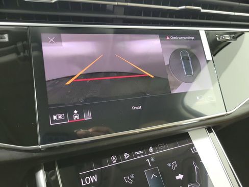 New 2026 Audi Q7 2.0T Premium image 25