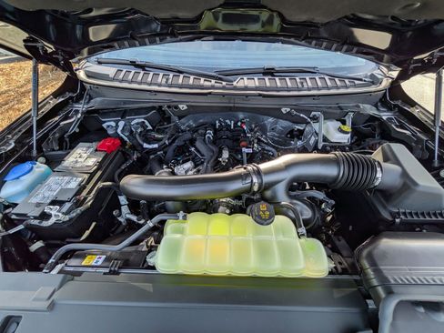 New 2026 Lincoln Navigator Black Label image 11