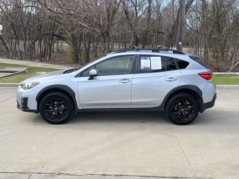 Used 2019 Subaru Crosstrek 2.0i Premium image 7