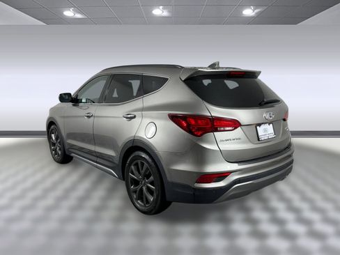 Used 2018 Hyundai Santa Fe Sport w/ Cargo Package image 3