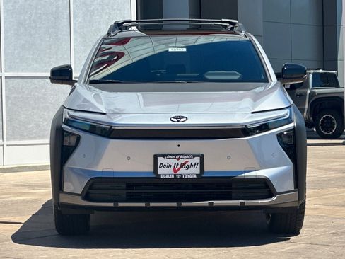 New 2026 Toyota bZ Woodland AWD/4WD image 10