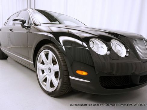 Used 2006 Bentley Flying Spur Flying Spur image 26