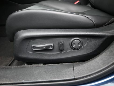 Certified 2024 Honda Accord Touring image 16