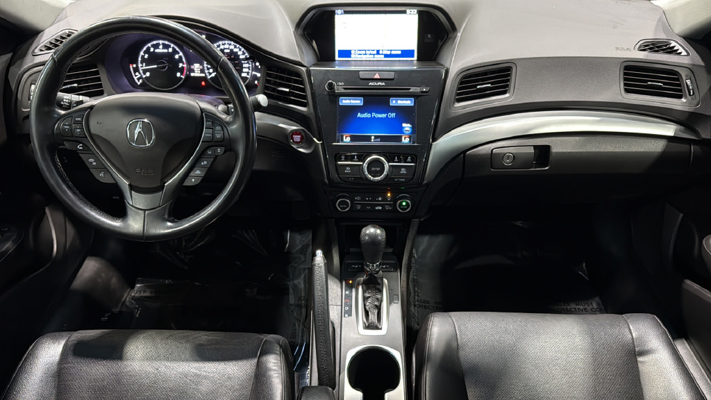 Used 2017 Acura ILX w/ Premium Package FWD image 18