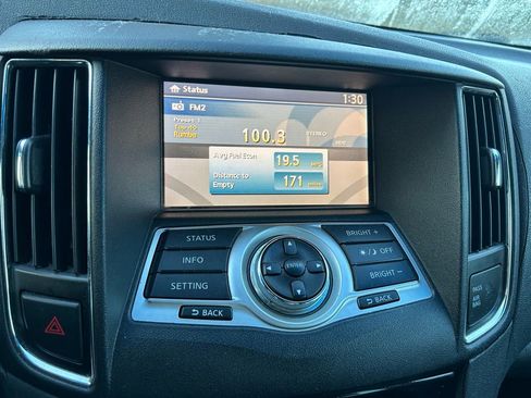 Used 2010 Nissan Maxima 3.5 SV w/ Monitor Pkg image 24