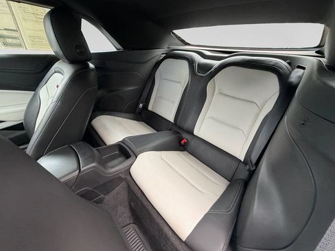 Used 2020 Chevrolet Camaro SS RWD image 29