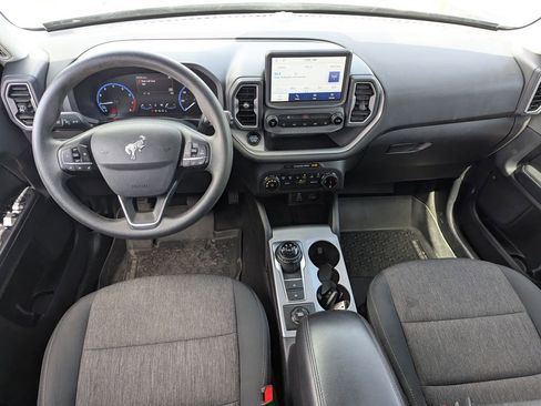 Used 2024 Ford Bronco Sport Big Bend AWD/4WD image 28