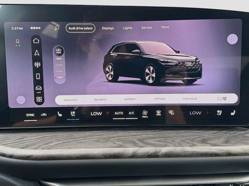 New 2026 Audi Q5 Prestige AWD/4WD image 29