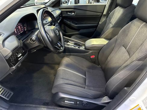 Used 2024 Honda Accord Sport image 26