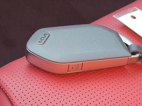 New 2026 Kia K5 GT-Line image 20