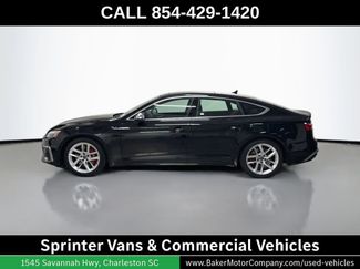 Used 2021 Audi S5 Premium Plus AWD/4WD video 2
