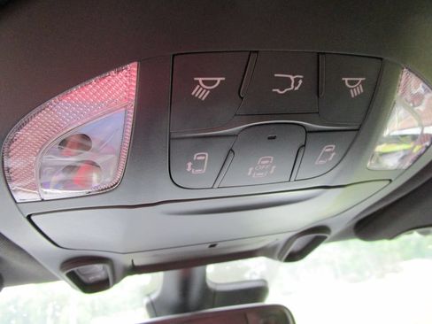 New 2027 Chrysler Pacifica Select w/ Family Tech Group FWD image 44