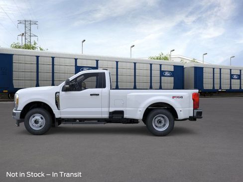 New 2026 Ford F350 XL w/ FX4 Off-Road Package image 3