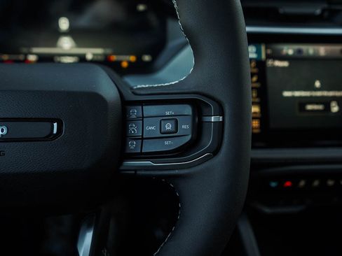 New 2026 Jeep Cherokee Limited AWD/4WD image 22