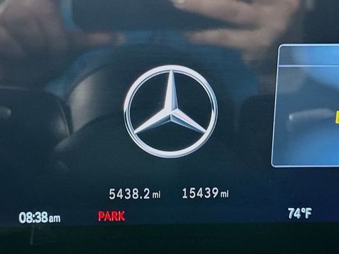 Used 2025 Mercedes-Benz GLE 350 4MATIC image 12