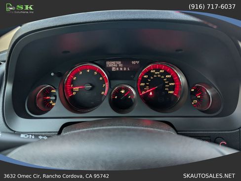 Used 2012 GMC Acadia Denali AWD/4WD image 15