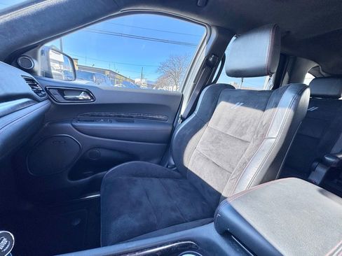 Used 2024 Dodge Durango R/T image 14