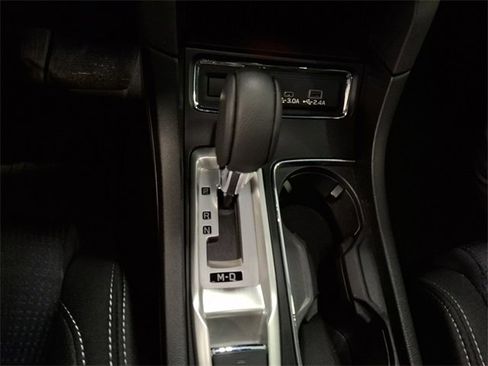 Certified 2025 Subaru Ascent Premium w/ Popular Package #1 image 15