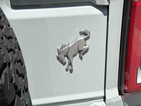 Used 2024 Ford Bronco Badlands AWD/4WD image 27