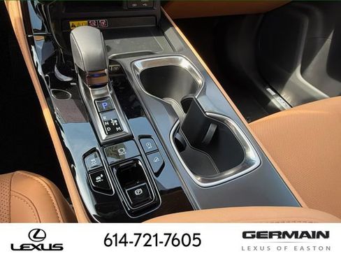New 2026 Lexus NX 350 AWD w/ Accessory Package (2T) image 26