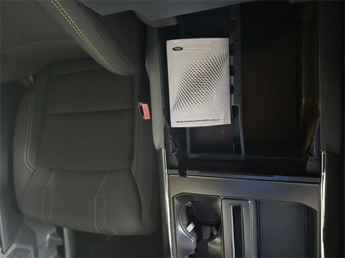 Used 2025 Ford F150 STX w/ Equipment Group 200A image 33