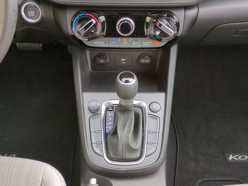 Certified 2023 Hyundai Kona SEL image 19