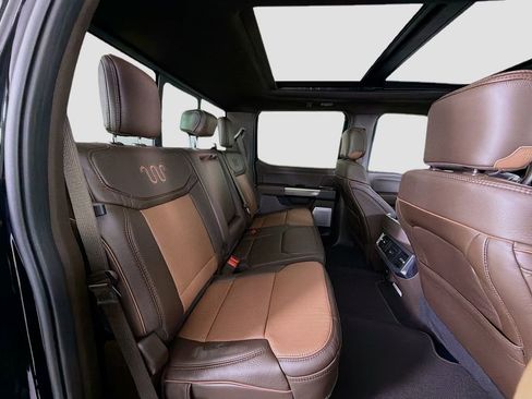 New 2026 Ford F250 King Ranch w/ Chrome Package image 29