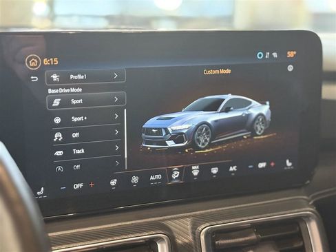 Used 2024 Ford Mustang GT Premium RWD image 23