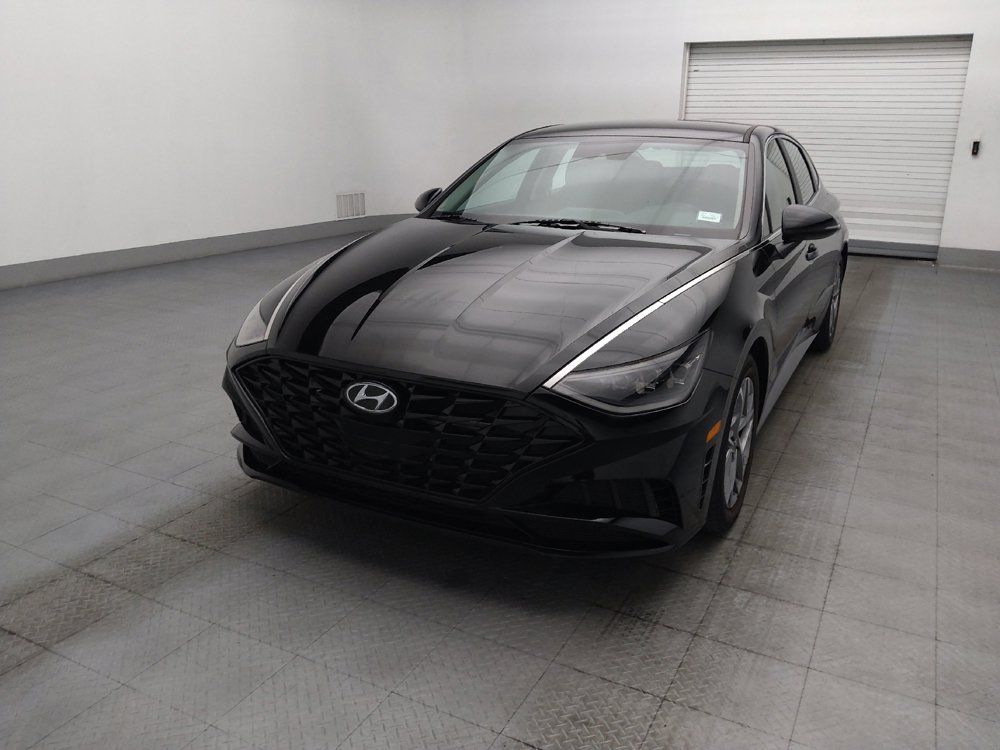 Used 2023 Hyundai Sonata SEL FWD image 15
