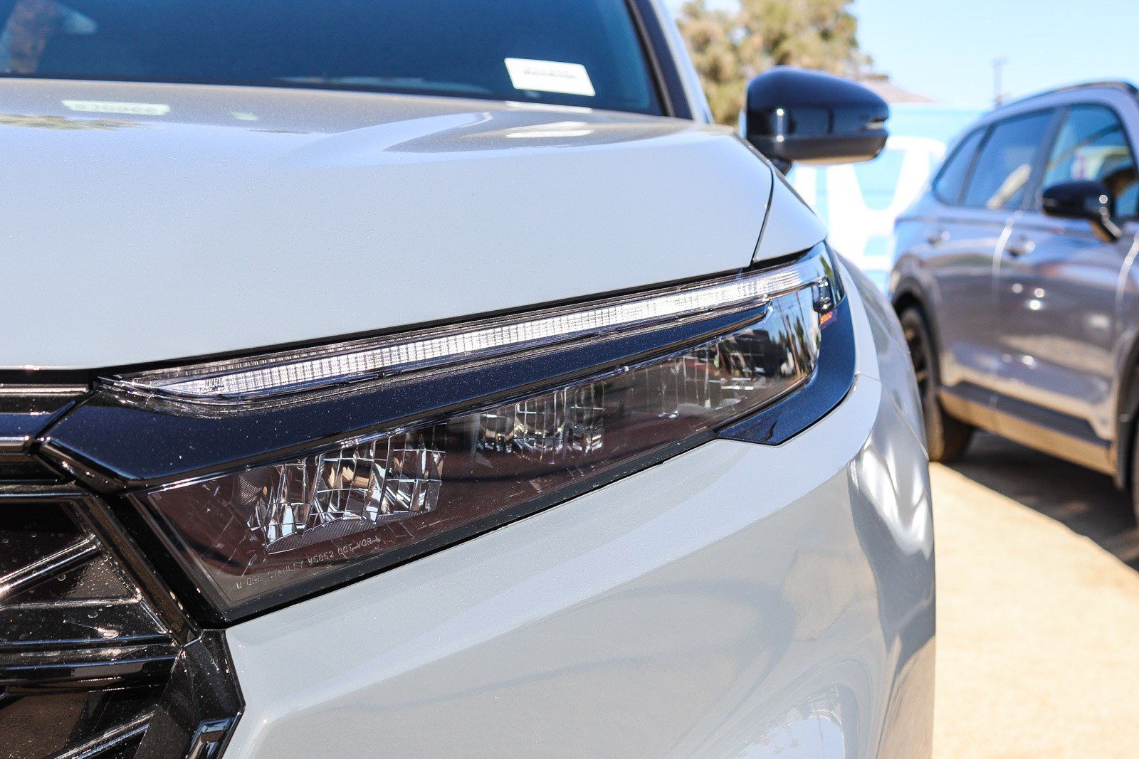 New 2027 Honda CR-V Sport-L image 9