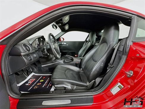Used 2006 Porsche Cayman S image 16