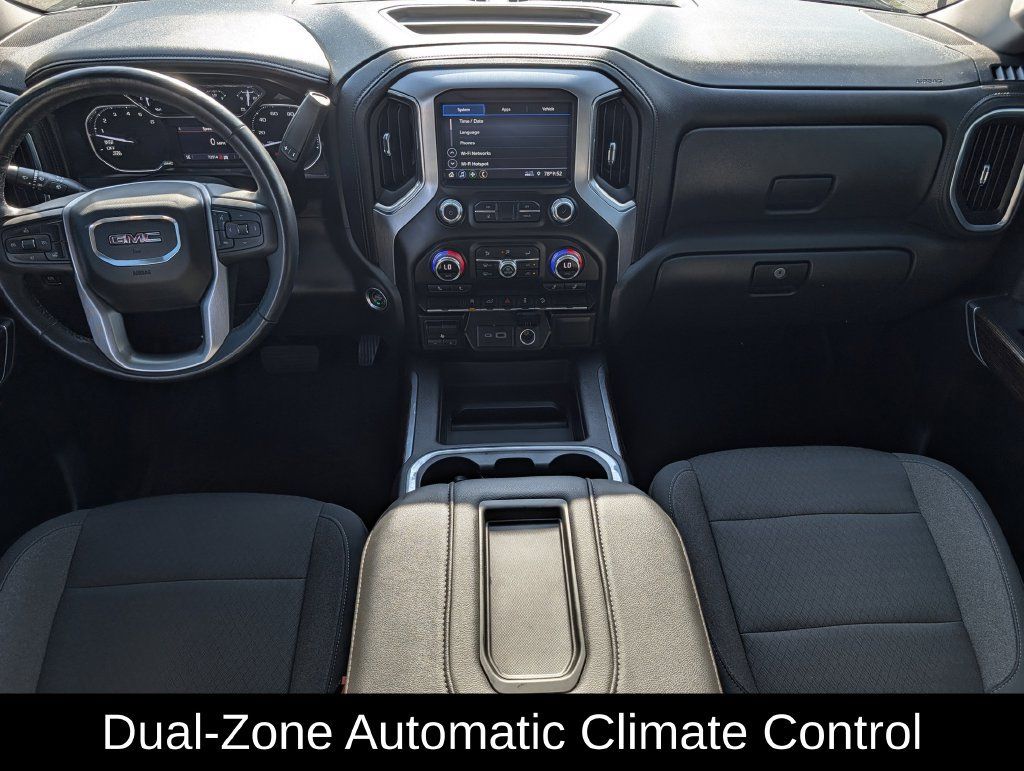 Used 2021 GMC Sierra 1500 Elevation AWD/4WD image 12
