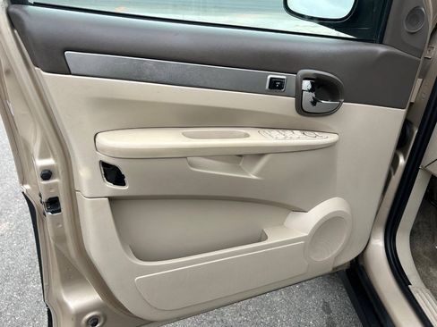Used 2004 Buick Rendezvous 2WD image 12
