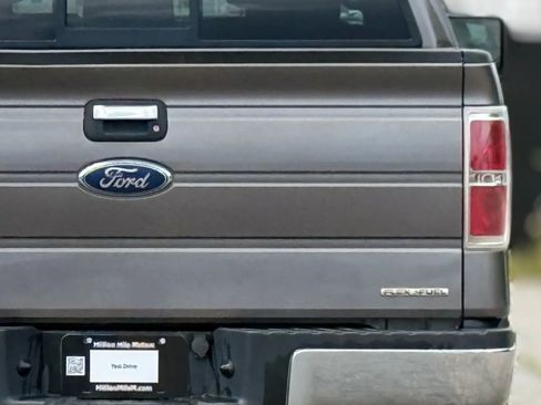 Used 2011 Ford F150 XLT w/ XTR Pkg AWD/4WD image 14
