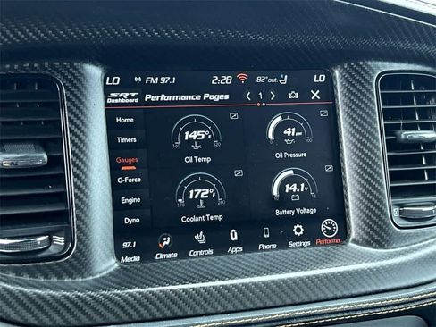 Used 2022 Dodge Charger Scat Pack image 21