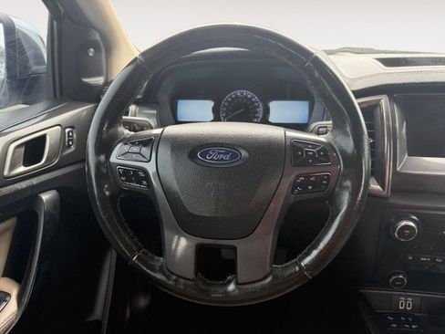 Used 2019 Ford Ranger Lariat w/ Equipment Group 501A Mid image 8